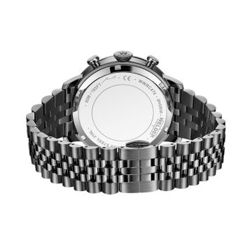 Welder Moody Watch WWRC474 45 mm Erkek Kol Saati