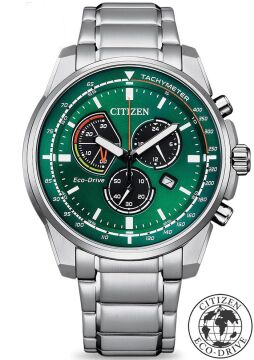 Citizen AT1190-87X Eco-Drive Erkek Kol Saati