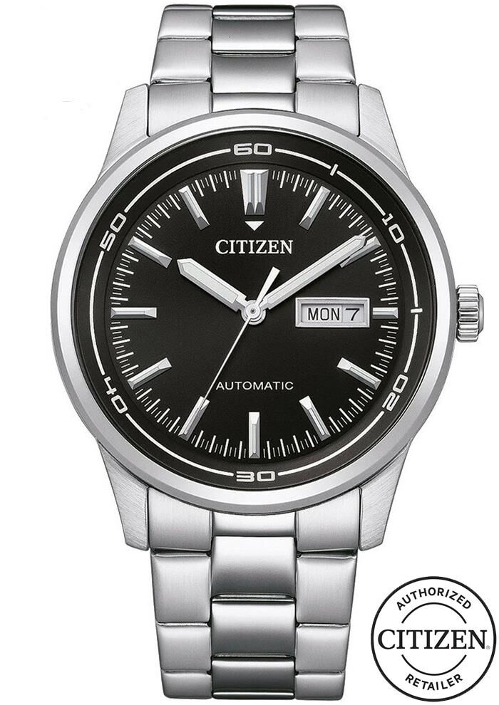 Citizen NH8400-87EE Automatic Erkek Kol Saati
