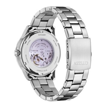 Citizen NH8400-87EE Automatic Erkek Kol Saati