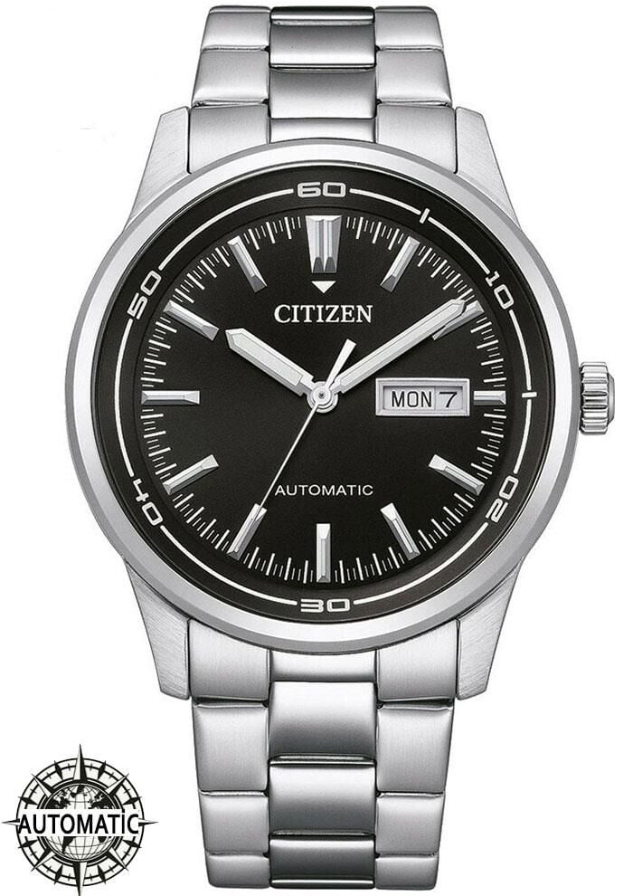 Citizen NH8400-87EE Automatic Erkek Kol Saati