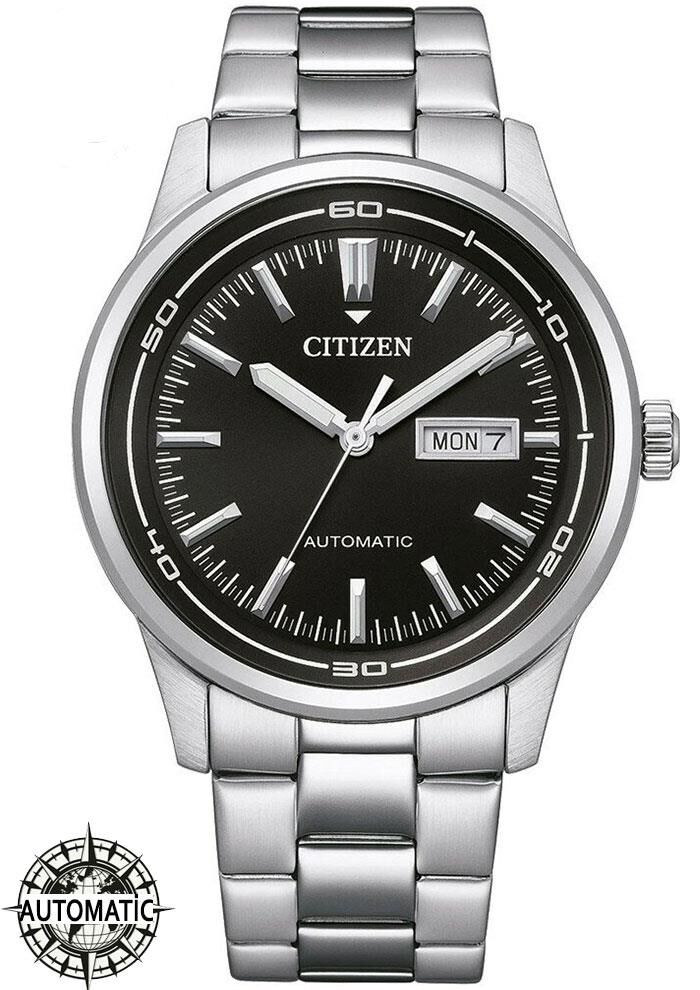 Citizen NH8400-87EE Automatic Erkek Kol Saati