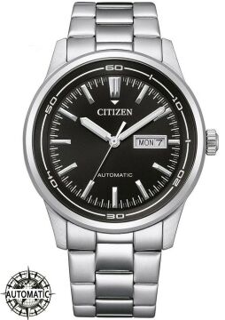 Citizen NH8400-87EE Automatic Erkek Kol Saati