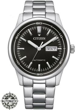 Citizen NH8400-87EE Automatic Erkek Kol Saati