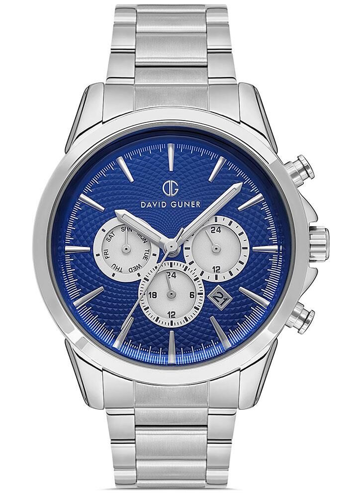 Davıd Guner DG-8649GA-A3 Erkek Kol Saati