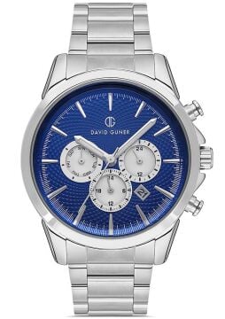 Davıd Guner DG-8649GA-A3 Erkek Kol Saati