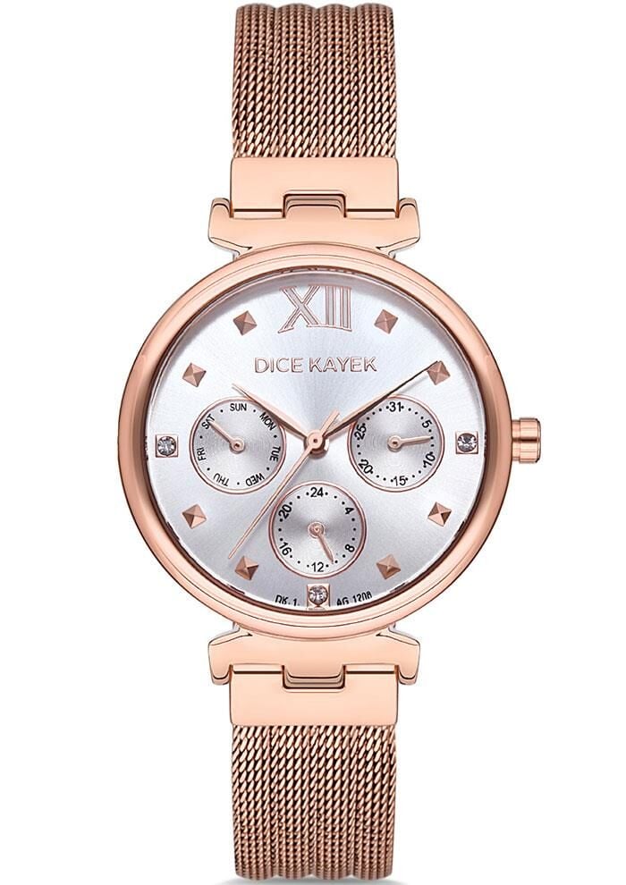 Dice Kayek DK.1.AG1208.01 Bayan Kol Saati