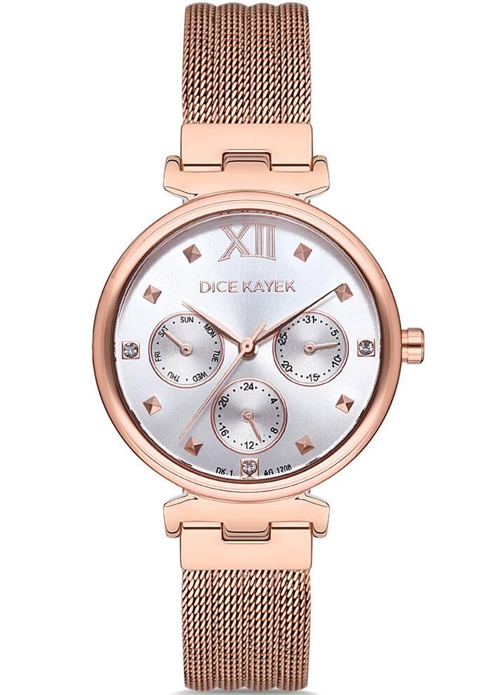 Dice Kayek DK.1.AG1208.01 Bayan Kol Saati