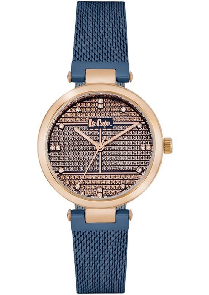Lee Cooper LC06781.490 Bayan Kol Saati