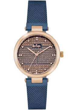 Lee Cooper LC06781.490 Bayan Kol Saati