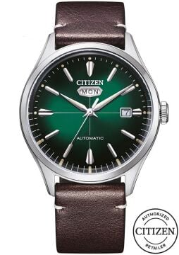 Citizen NH8390-03XE Automatic Erkek Kol Saati