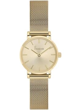 Freelook FL.4.10035-2 Bayan Kol Saati