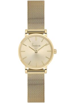 Freelook FL.4.10035-2 Bayan Kol Saati