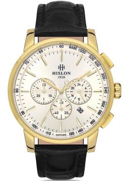Hislon MS103G-08BG Erkek Kol Saati