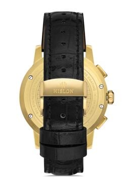 Hislon MS103G-08BG Erkek Kol Saati