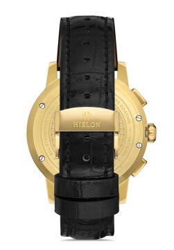 Hislon MS103G-08BG Erkek Kol Saati