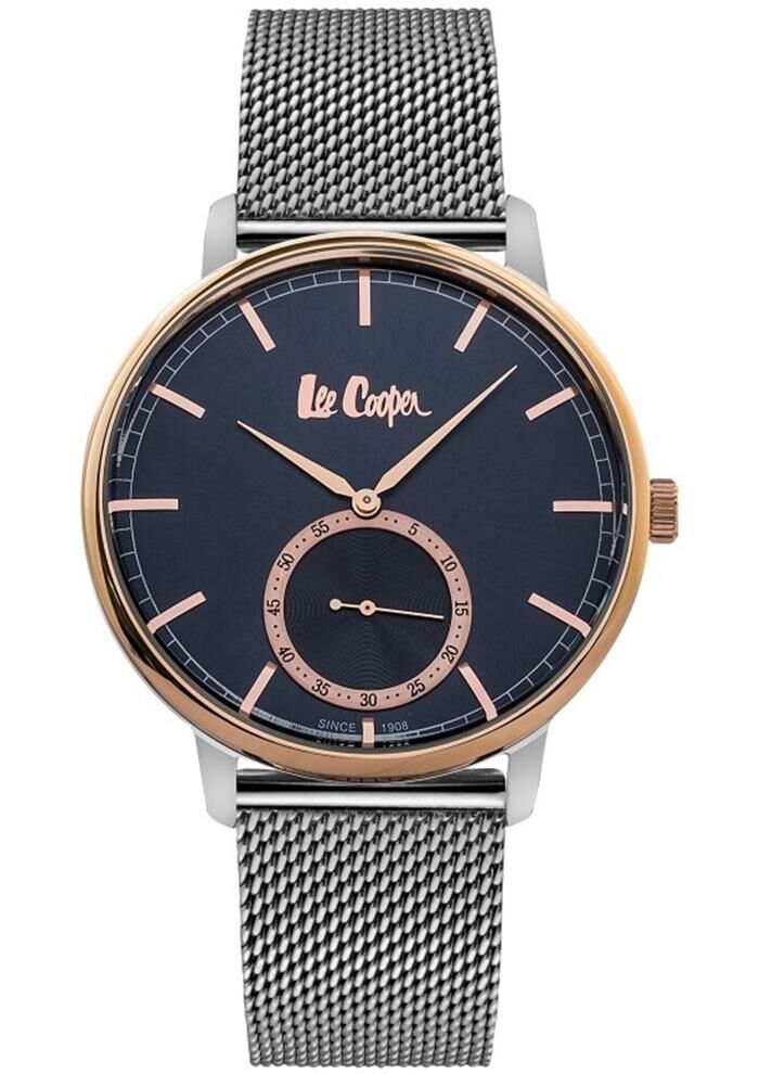 Lee Cooper LC06609.590 Erkek Kol Saati