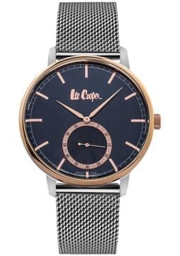 Lee Cooper LC06609.590 Erkek Kol Saati