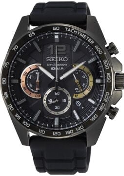 Seiko SSB349P1 [43,9mm] Erkek Kol Saati