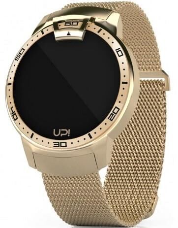 UpWatch 1841 ULTIMATE GOLD Kol Saati