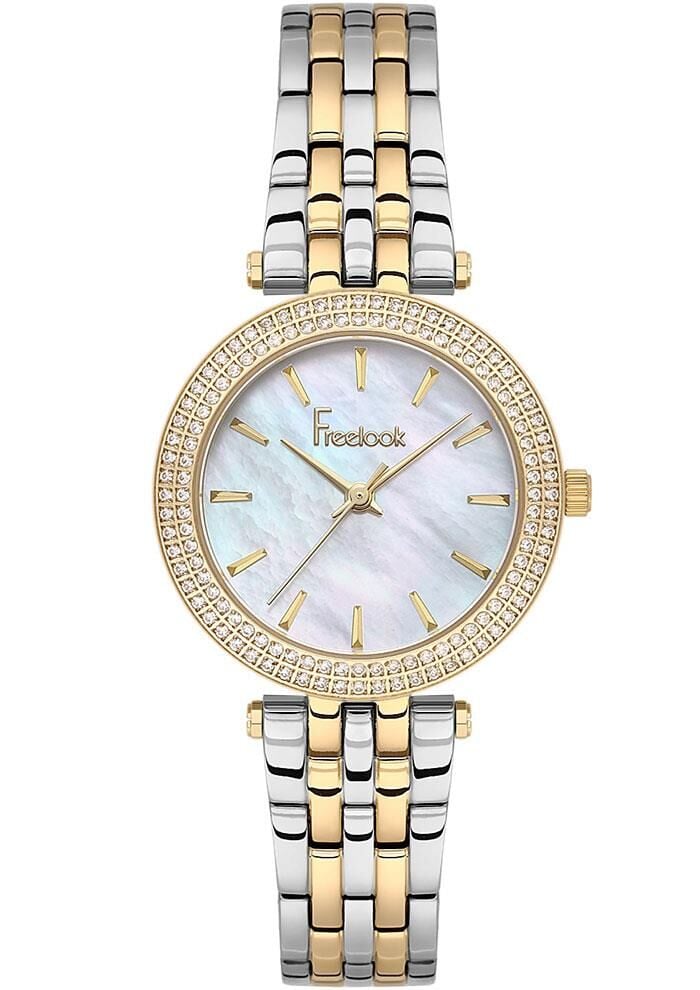 Freelook FL.4.10016-4 Bayan Kol Saati