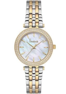 Freelook FL.4.10016-4 Bayan Kol Saati