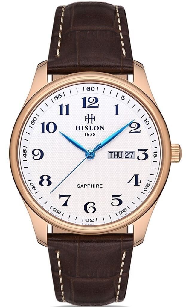 Hislon CL113R-01KR Erkek Kol Saati