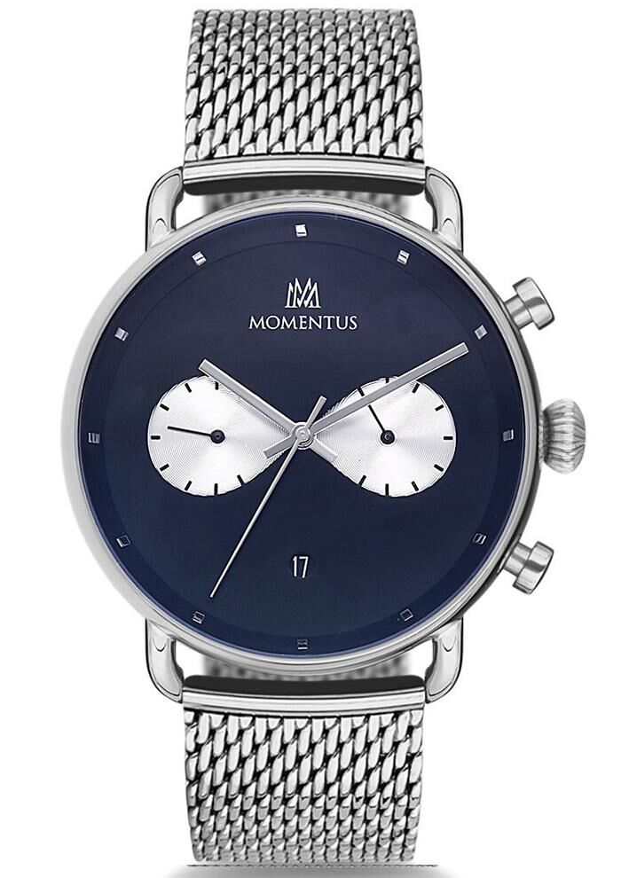 Momentus CC284S-04SS Erkek Kol Saati