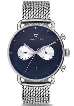 Momentus CC284S-04SS Erkek Kol Saati