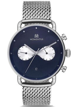 Momentus CC284S-04SS Erkek Kol Saati