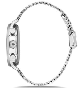 Momentus CC284S-04SS Erkek Kol Saati