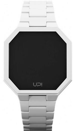 Up Watch 1873 EDGE P! WHITE Kol Saati