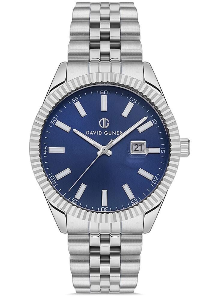 Davıd Guner DG-8626GA-A3 Erkek Kol Saati