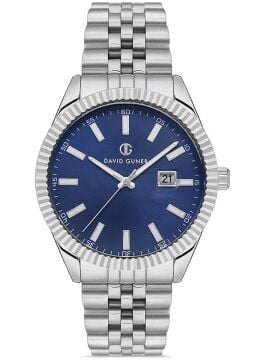 Davıd Guner DG-8626GA-A3 Erkek Kol Saati
