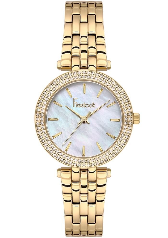 Freelook FL.4.10016-2 Bayan Kol Saati