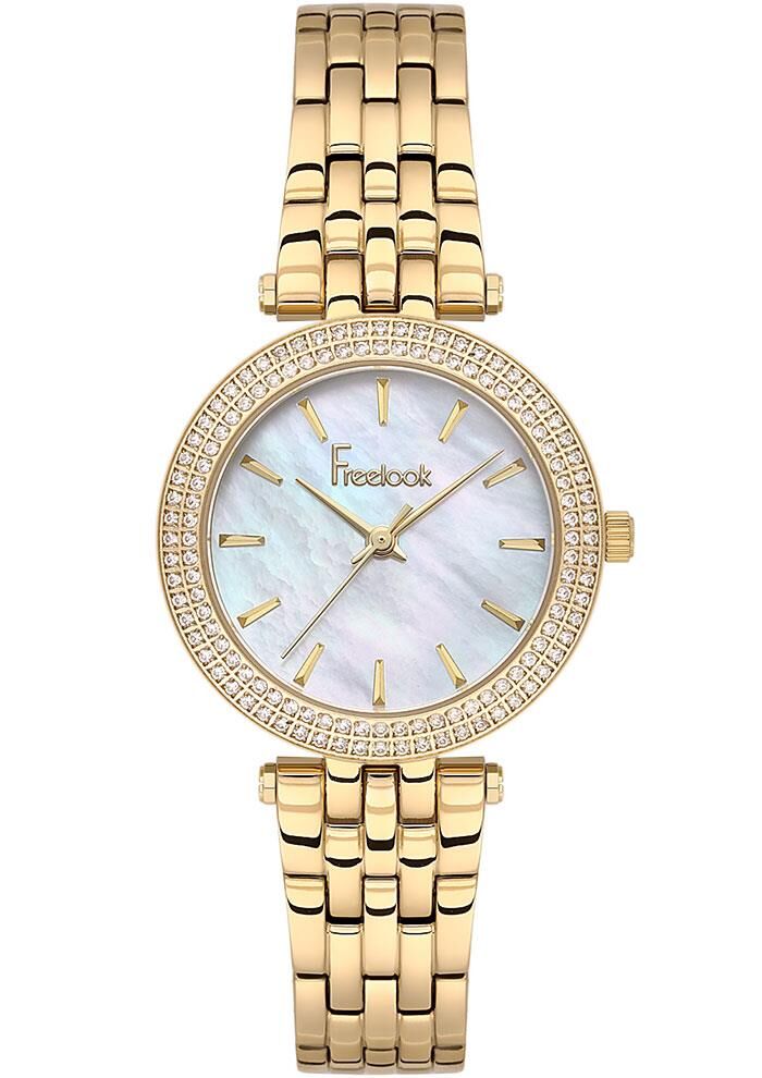 Freelook FL.4.10016-2 Bayan Kol Saati