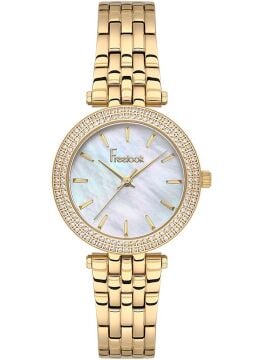 Freelook FL.4.10016-2 Bayan Kol Saati