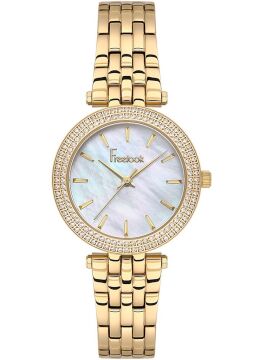 Freelook FL.4.10016-2 Bayan Kol Saati