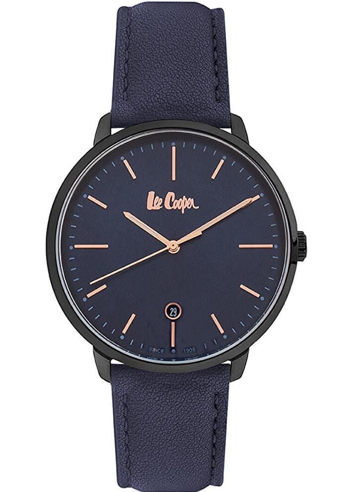 Lee Cooper LC06972.699 Erkek Kol Saati