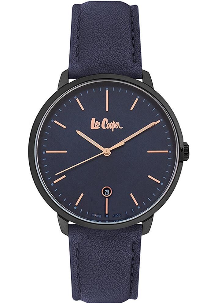 Lee Cooper LC06972.699 Erkek Kol Saati
