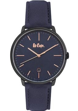 Lee Cooper LC06972.699 Erkek Kol Saati
