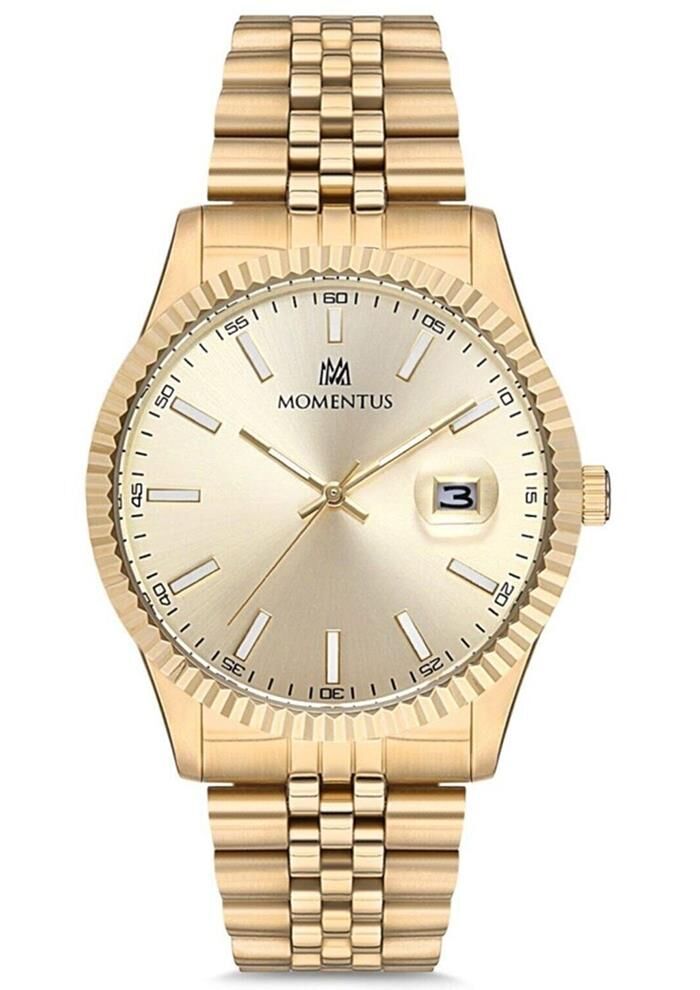 Momentus CM131G-08SG Erkek Kol Saati