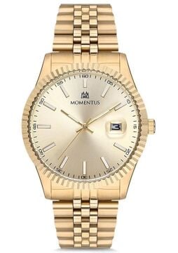 Momentus CM131G-08SG Erkek Kol Saati