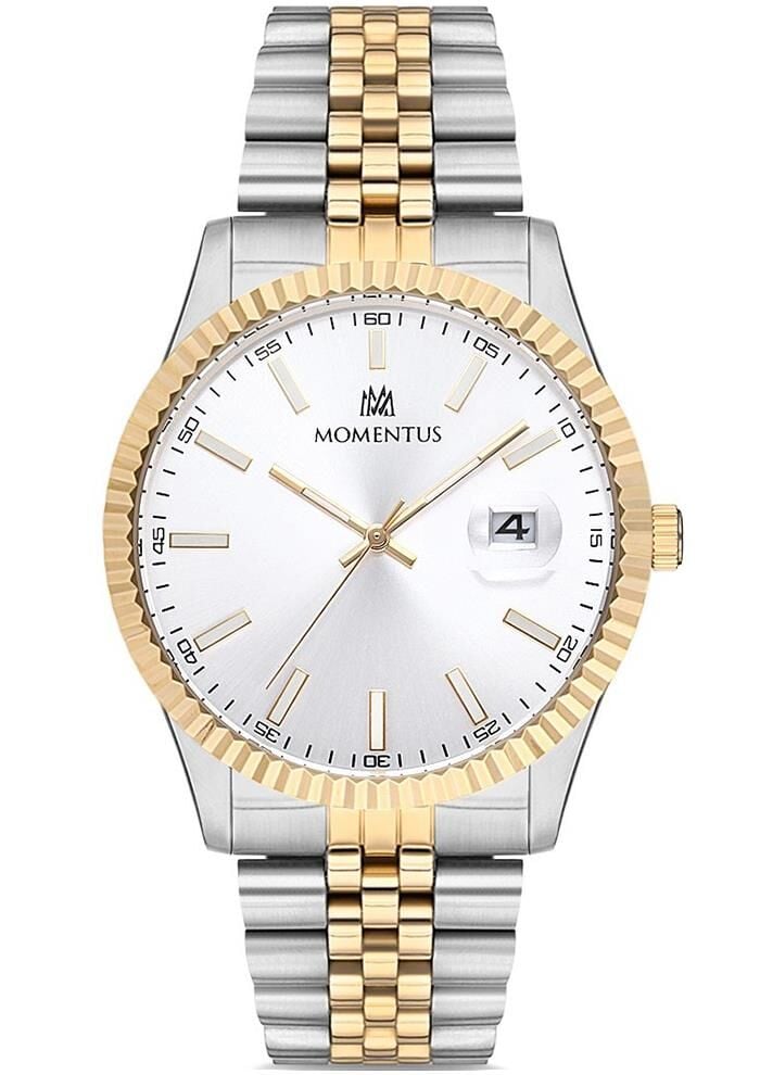 Momentus CM131T-02SG Erkek Kol Saati