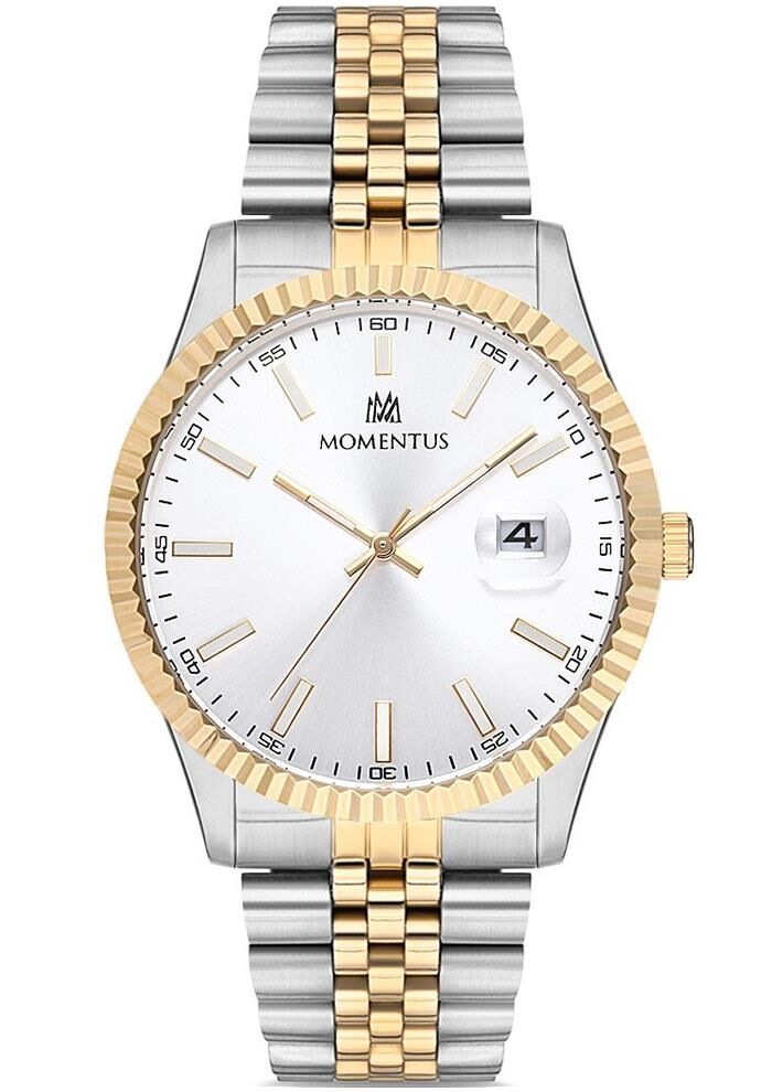 Momentus CM131T-02SG Erkek Kol Saati