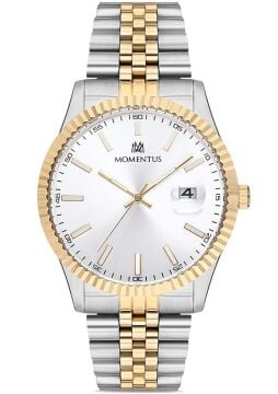 Momentus CM131T-02SG Erkek Kol Saati