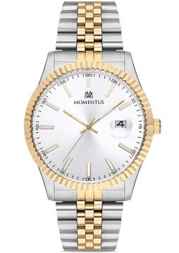 Momentus CM131T-02SG Erkek Kol Saati