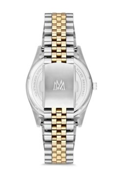 Momentus CM131T-02SG Erkek Kol Saati