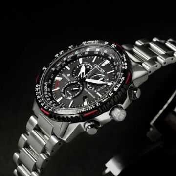 Citizen CB5001-57E Eco-Drive Erkek Kol Saati