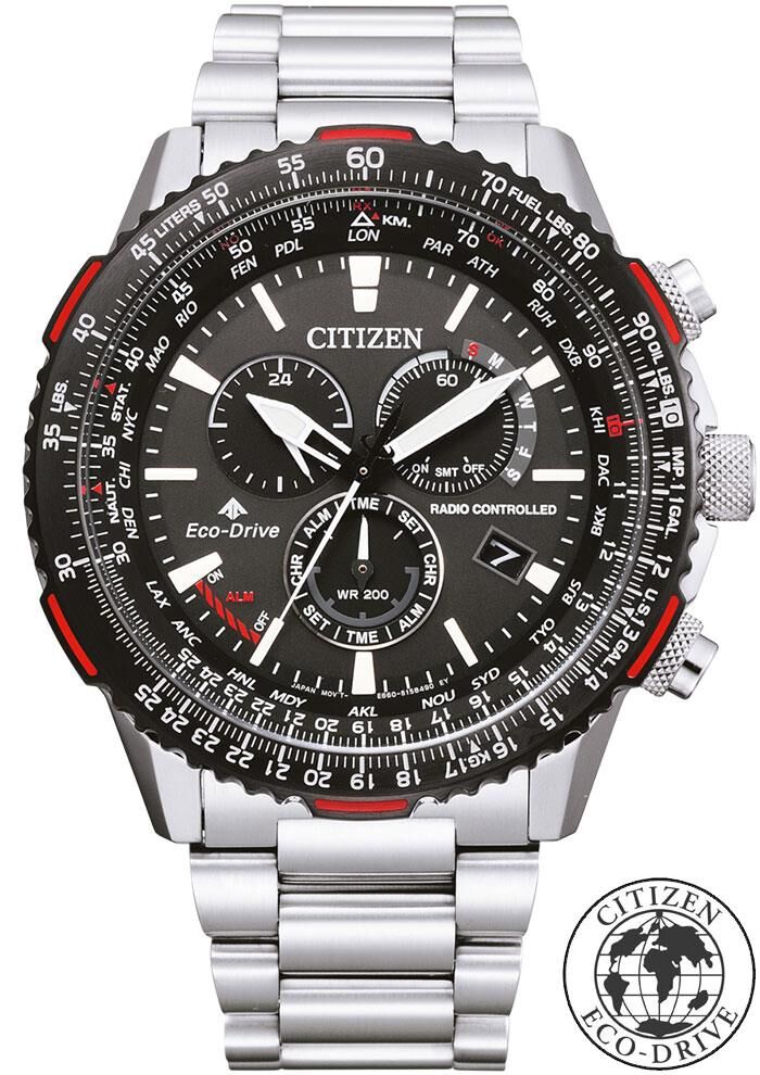 Citizen CB5001-57E Eco-Drive Erkek Kol Saati